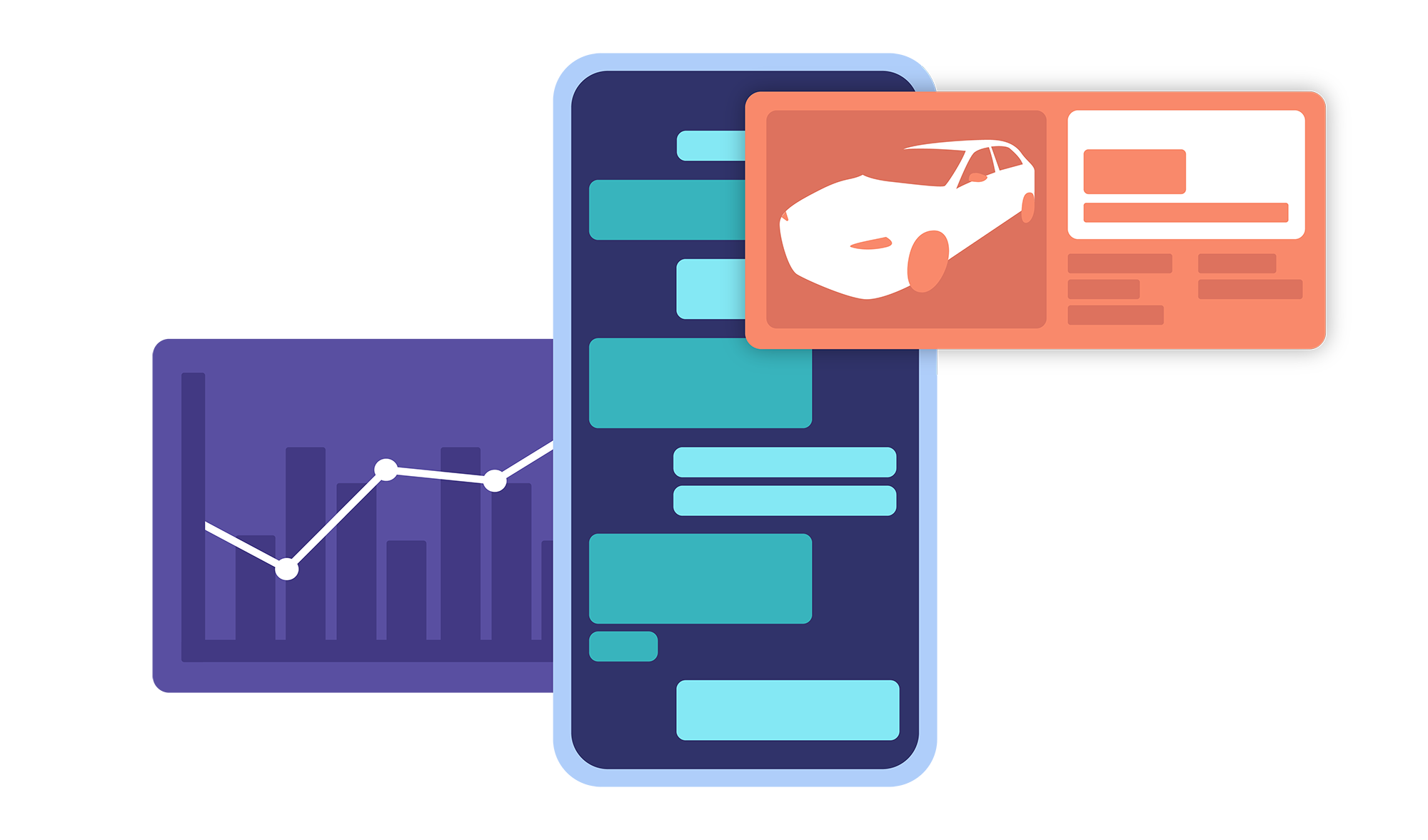 La Fabrik à ID - Parcours d'estimation de reprise