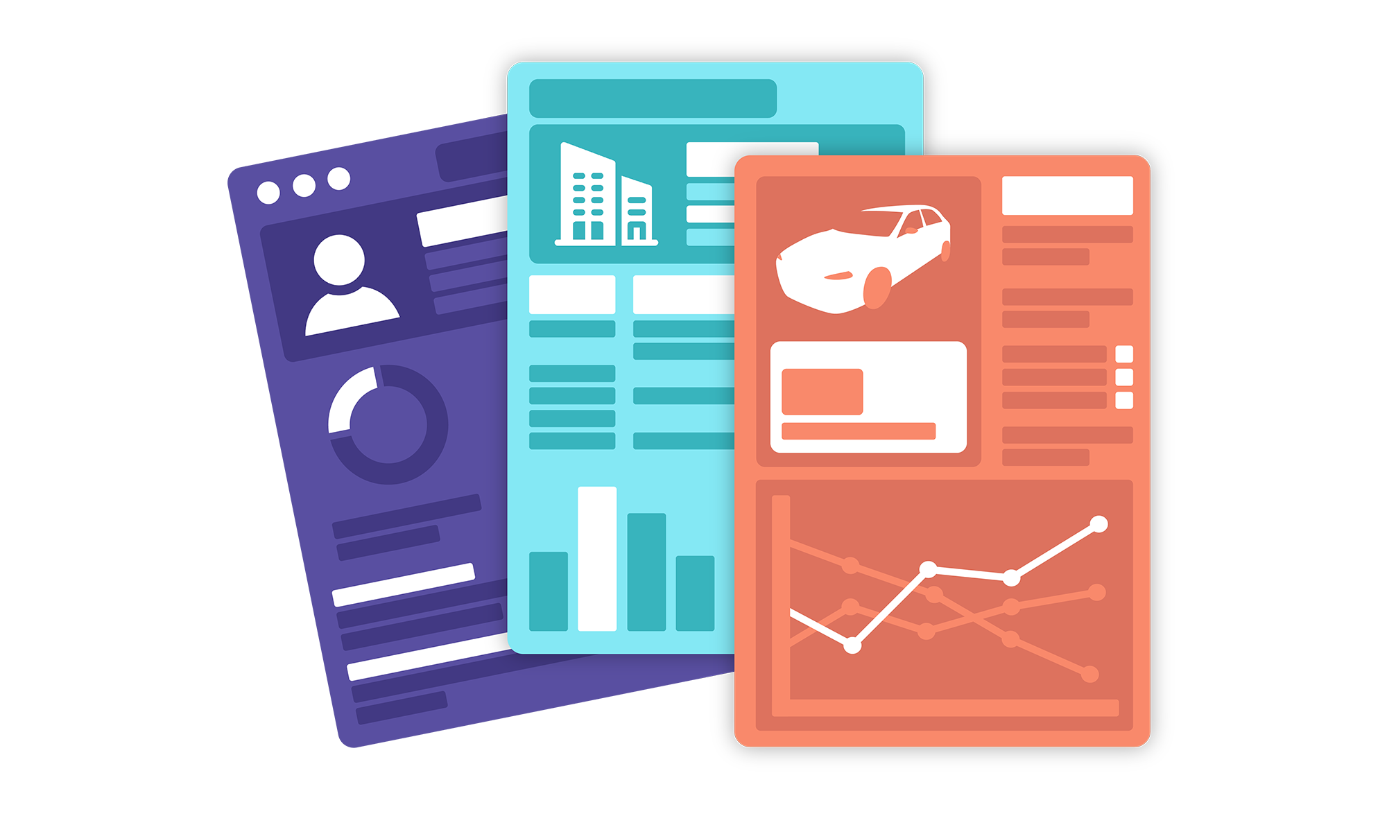 La Fabrik à ID - Accès aux fiches clients